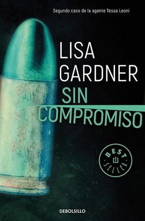 SIN COMPROMISO | 9788466344265 | GARDNER, LISA
