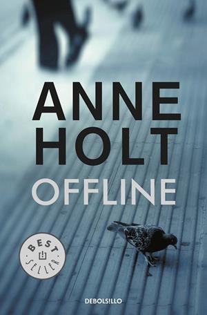 OFFLINE | 9788466344067 | HOLT, ANNE