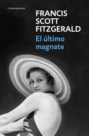 ÚLTIMO MAGNATE, EL | 9788466344333 | FITZGERALD, FRANCIS SCOTT