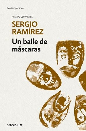 BAILE DE MÁSCARAS, UN | 9788466345736 | RAMÍREZ, SERGIO