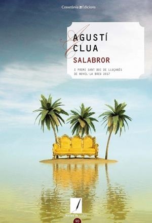 SALABROR | 9788490347683 | CLUA FERRÉ, AGUSTÍ