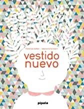 VESTIDO NUEVO | 9788416287314 | GATTARI, FLORENCIA / SCHÜRMANN, SABINA