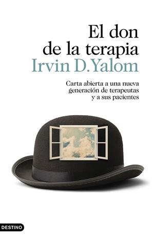 DON DE LA TERAPIA, EL | 9788423354252 | YALOM, IRVIN D.