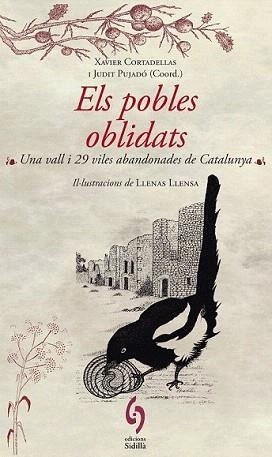 POBLES OBLIDATS, ELS | 9788493874391 | CORTADELLAS, XAVIER / PUJADÓ PUIGDOMÈNECH, JUDIT / ALÒS, MARTA / AVENTÍN-BOYA, CLAUDI