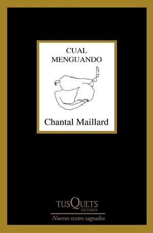 CUAL MENGUANDO | 9788490665718 | MAILLARD, CHANTAL