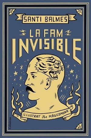 FAM INVISIBLE, LA | 9788466424363 | BALMES, SANTI