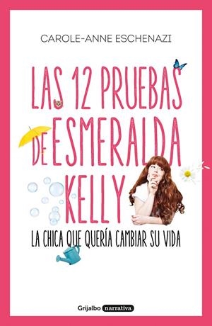 12 PRUEBAS DE ESMERALDA KELLY, LAS | 9788425356889 | ESCHENAZI, CAROLE ANNE