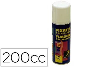 FIXADOR DE CARBONET PASTEL.... | 3660310014899