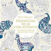 MARAVILLAS DE LA VIDA SILVESTRE | 9788417492243 | MAROTTA, MILLIE