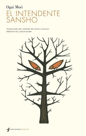 INTENDENTE SANSHO, EL | 9788493930806 | MORI, OGAI