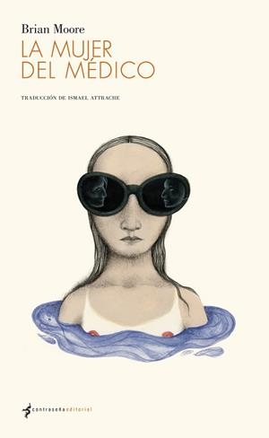 MUJER DEL MEDICO, LA | 9788494090301 | MOORE, BRIAN