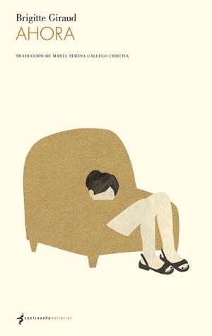 AHORA | 9788494090349 | GIRAUD, BRIGITTE
