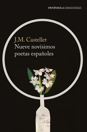 NUEVE NOVÍSIMOS POETAS ESPAÑOLES | 9788499427232 | CASTELLET, JOSEP MARIA / VÁZQUEZ MONTALBÁN, MANUEL / MARTÍNEZ SARRIÓN, ANTONIO
