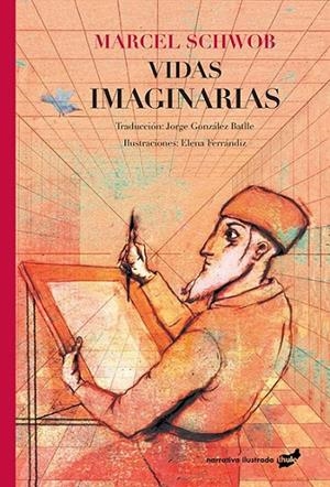 VIDAS IMAGINARIAS | 9788416817337 | SHWOB, MARCEL