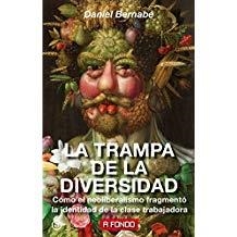 TRAMPA DE LA DIVERSIDAD, LA | 9788446046127 | BERNABÉ MARCHENA, DANIEL