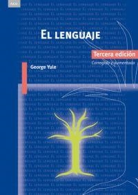 LENGUAJE, EL | 9788446025214 | YULE, GEORGE