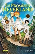 PROMISED NEVERLAND, THE 01 | 9788467930887 | SHIRAI, KAIU / DEMIZU, POSUKA