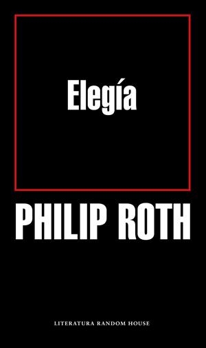 ELEGÍA | 9788439735007 | ROTH, PHILIP