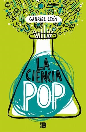 CIENCIA POP, LA | 9788417001414 | LEÓN, GABRIEL