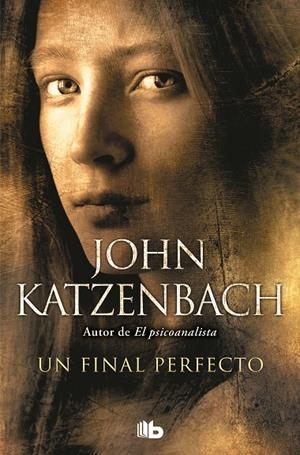 FINAL PERFECTO, UN | 9788490706534 | KATZENBACH, JOHN