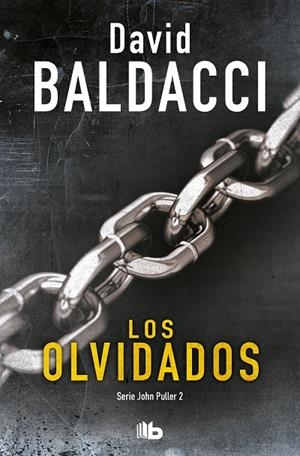 OLVIDADOS, LOS | 9788490706732 | BALDACCI, DAVID
