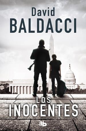 INOCENTES, LOS | 9788490706428 | BALDACCI, DAVID