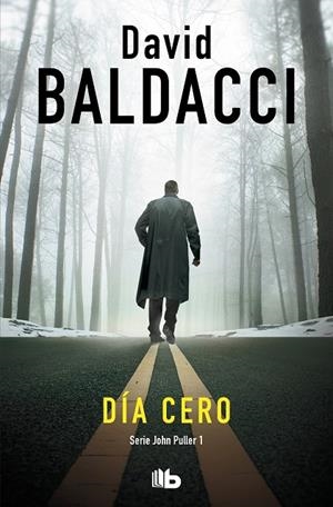 DÍA CERO | 9788490706619 | BALDACCI, DAVID
