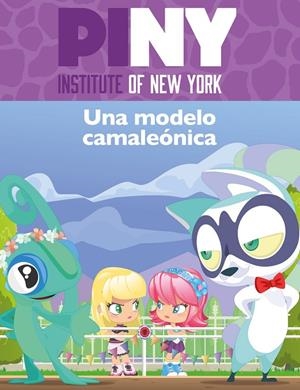 MODELO CAMALEÓNICA, UNA | 9788448850647 | VARIOS AUTORES,