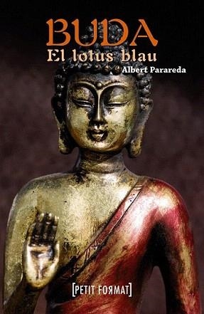 BUDA, EL LOTUS BLAU | 9788448932244 | PARAREDA, ALBERT