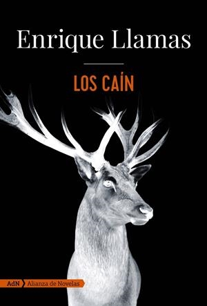 CAÍN, LOS | 9788491810919 | LLAMAS, ENRIQUE