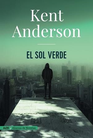SOL VERDE, EL | 9788491810971 | ANDERSON, KENT