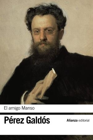 AMIGO MANSO, EL | 9788491812173 | PÉREZ GALDÓS, BENITO