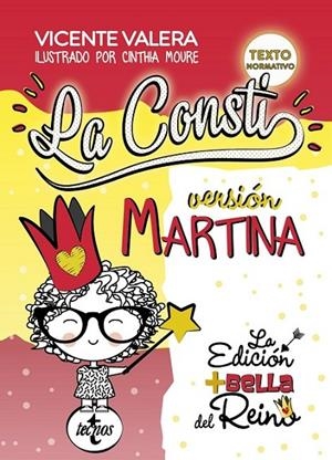 CONSTI, LA. VERSIÓN MARTINA | 9788430975334 | VALERA, VICENTE