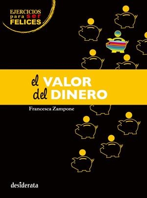 VALOR DEL DINERO, EL | 9788415094265 | ZAMPONE, FRANCESCA