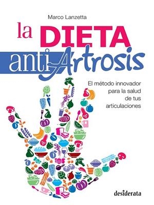 DIETA ANTIARTROSIS, LA | 9788415094289 | LANZETTA, MARCO