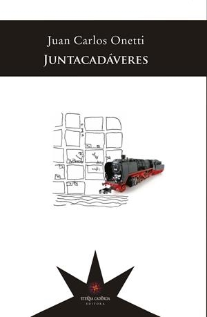 JUNTACADÁVERES | 9789877121506 | ONETTI, JUAN CARLOS
