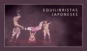 EQUILIBRISTAS JAPONESES | 9789508891440 | MELAZZINI, SANTIAGO