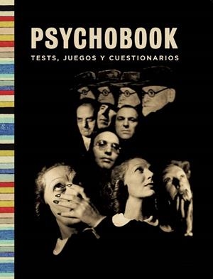 PSYCHOBOOK | 9789508893123 | ROTHENSTEIN, JULIAN