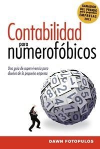 CONTABILIDAD PARA NUMEROFOBICO | 9781418597870 | FOTOPULOS, DAWN
