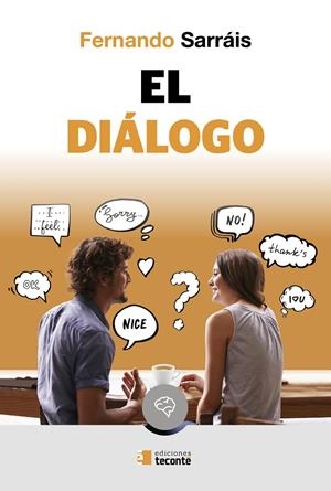 DIALOGO, EL | 9788484693468 | SARRÁIS, FERNANDO