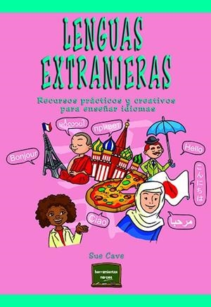 LENGUAS EXTRANJERAS | 9788427725096 | CAVE, SUE