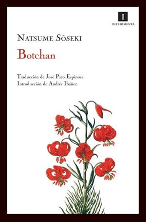 BOTCHAN 1 | 9788493592776 | SOSEKI, NATSUME