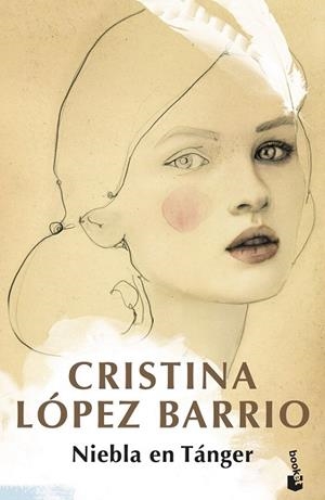 NIEBLA EN TÁNGER | 9788408195184 | LÓPEZ BARRIO, CRISTINA