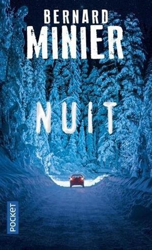 NUIT | 9782266283786 | MINIER, BERNARD