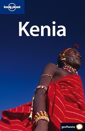 KENIA : LONELY PLANET [2006] | 9788408064831 | LONELY PLANET