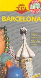 BARCELONA : GUÍA TOTAL [2009] | 9788497762540 | GUIA TOTAL