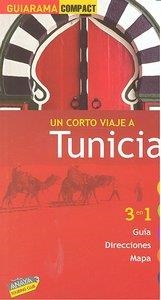 TUNICIA : GUIARAMA [2010] | 9788497768870 | MIMÓ, ROGER