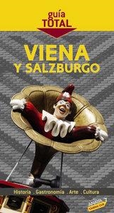 VIENA Y SALZBURGO : GUÍA TOTAL [2010] | 9788497769136 | GUIA TOTAL