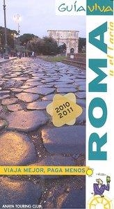 ROMA : GUÍA VIVA [2010] | 9788497769259 | PRIOR, MARIA