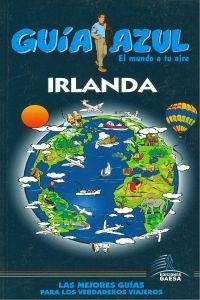 IRLANDA : GUÍA AZUL [2010] | 9788480237291 | GUIA AZUL